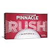 Pinnacle Golf Rush 15-Ball White