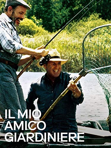  Il Mio Amico Giardiniere