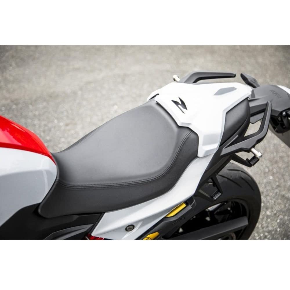 SKINII Capot Selle Couvercle Siège Arrière Pour BMW F900R F900XR 2020 2021 Section Arrière Carénage Capot Arrière F900 R XR F 900R Accessoires Moto Carénage Queue Section (Couleur : Model 6