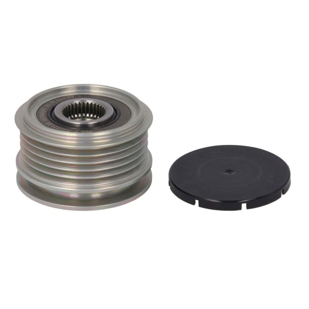 Amazon.com: LUK 535018710 Freewheel Clutch: alternator : Automotive 