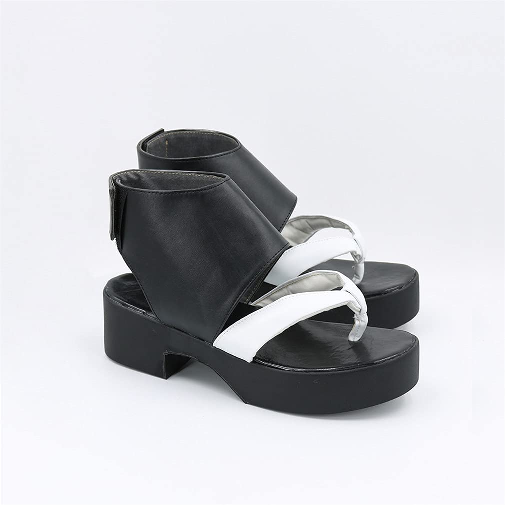 Amazon.co.jp: 原神(げんしん) 楓原万葉 (かえではらかずは) 靴