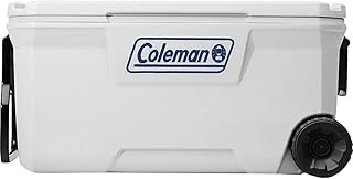 20% Off Coleman Marine Cooler!