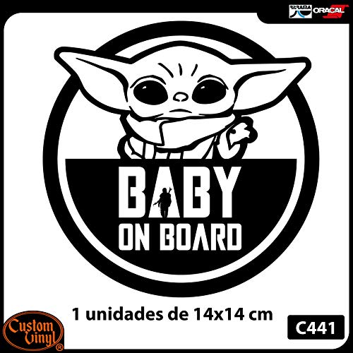 Bebe Ofertas Gran Variedad De Placas Bebe A Bordo En 21 Para Coches Y Vehiculos
