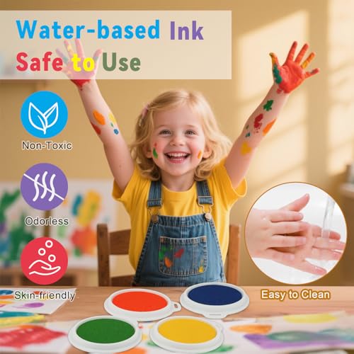 image for Hoiny 8 Colors 7