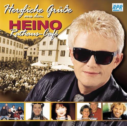 Heino & Hannelore