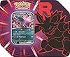 Pokémon TCG: Team Rocket Tin #4