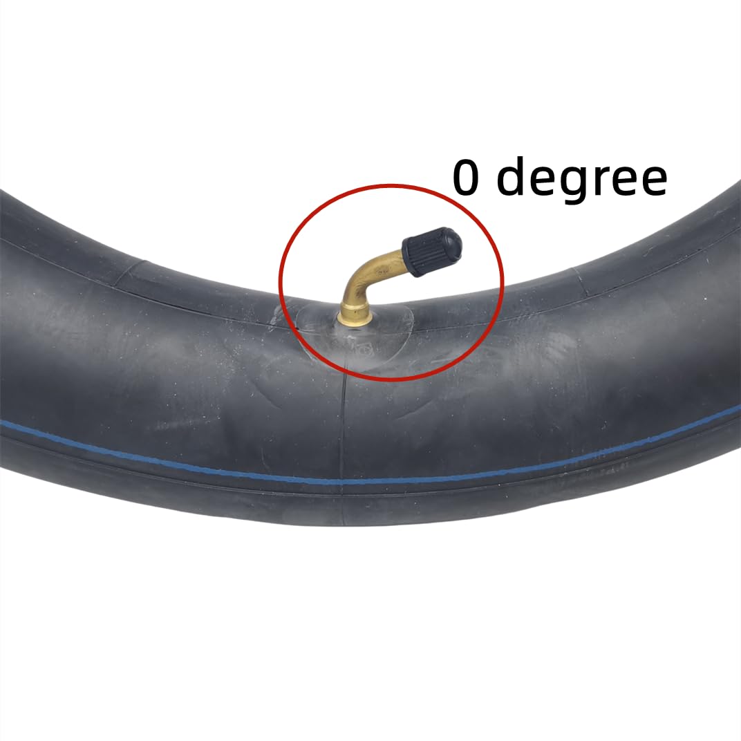 16x3.0 Inner Tube&Outer Tire for INMOTION V12 Unicycle Self Balancing Scooter 16 Inch Tyre Accessories (V12 Inner Tube)