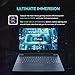 HP Victus Gaming Laptop, 15.6