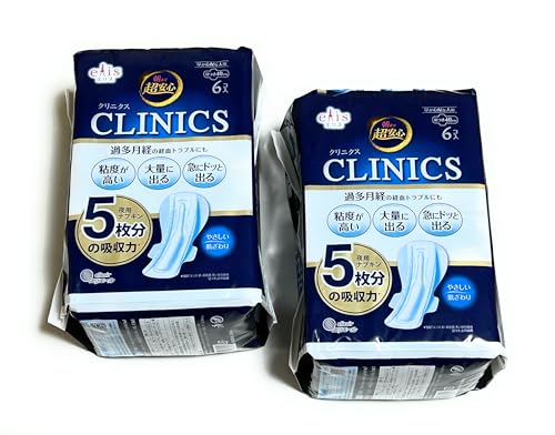 �y2�Z�b�g�z�G���X ���܂Œ����S �N���j�N�X �H�� 40�p 6������×2�i12������j