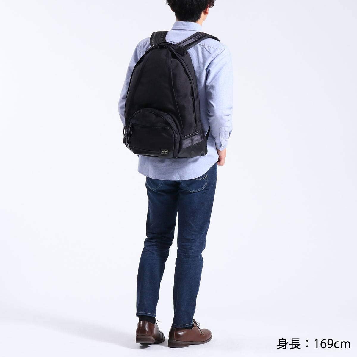 porter drive daypack