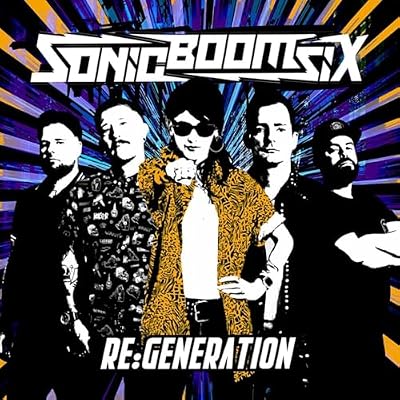 Re-Generation
