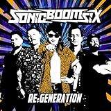 Re-Generation [Vinyl LP]