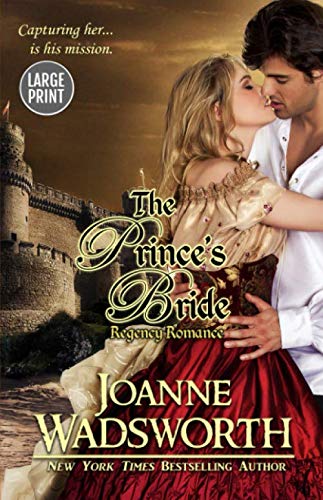 The Prince's Bride: Regency Romance (Regency Brides)