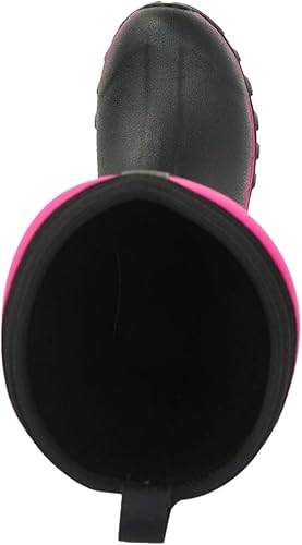 Vista 6 de Muck Boot Arctic Sport Ll Extreme Conditions - Botas de invierno de goma para mujer, NegroNegro