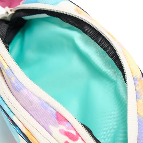Image of KAVU Go Time Bi-Fold Crossbody Wallet with Rope Strap