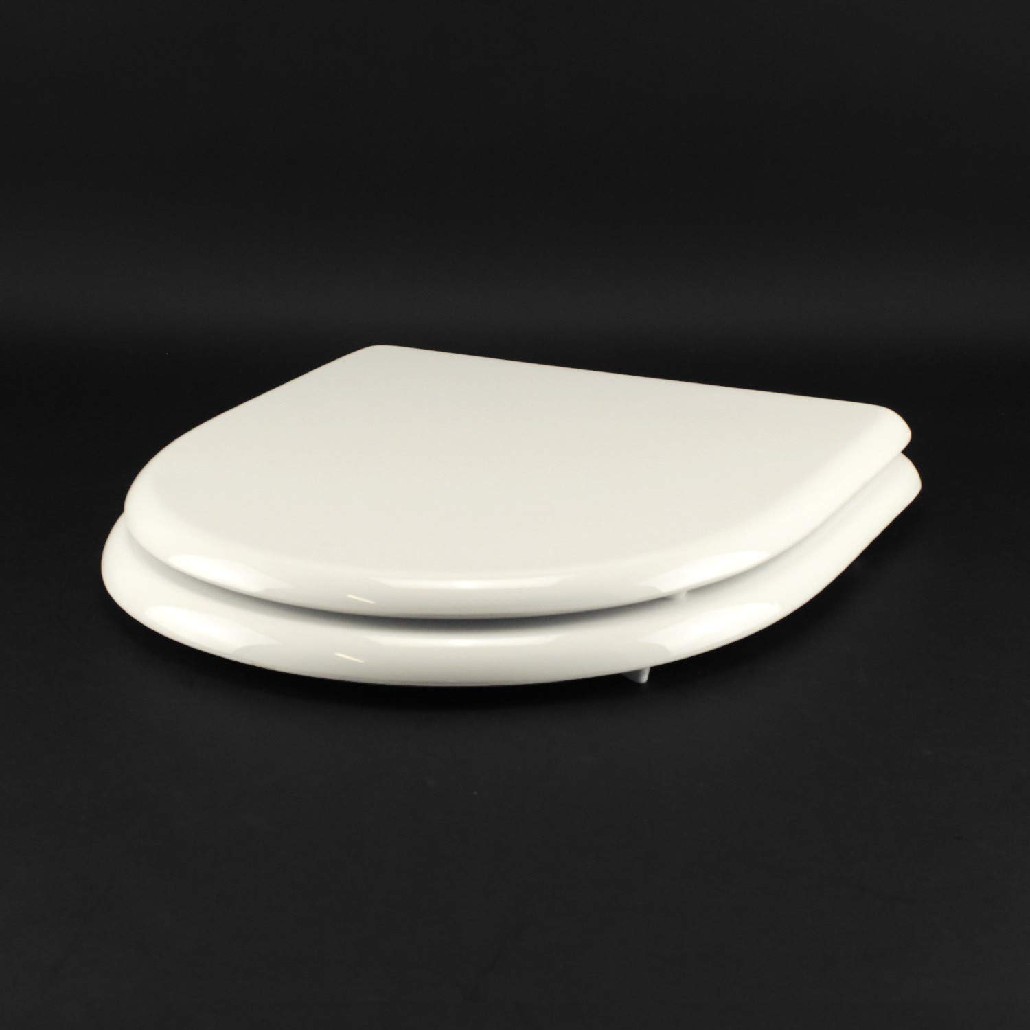 Copriwater Cesame 900 ORIGINALE BIANCO Sedile Wc Coprivaso Asse In Legno