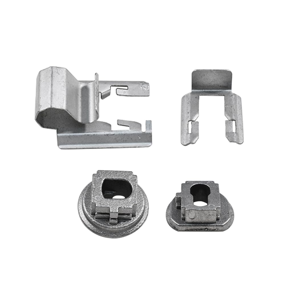 Soporte Deslizante para Horno Eléctrico 00626210 00644828 Accesorios Camper Kit de Montaje de Estante de Horno Soporte Lateral 626210 00626210 Camper
