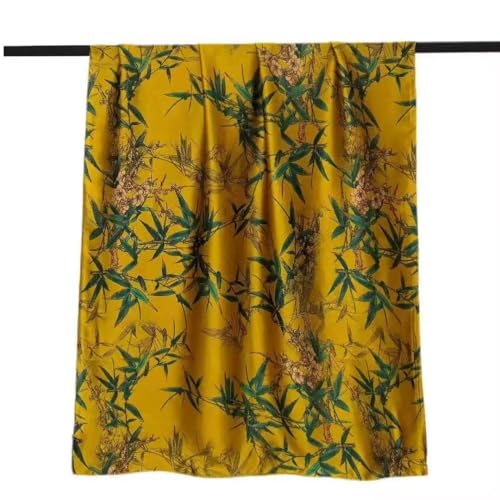 Shawl Scarf For Women Lightweight Floral Pattern Formal Evening Dresses Summer Wraps2