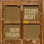 Cover of Starry Night