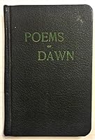 Poems of Dawn B000F9W7UC Book Cover