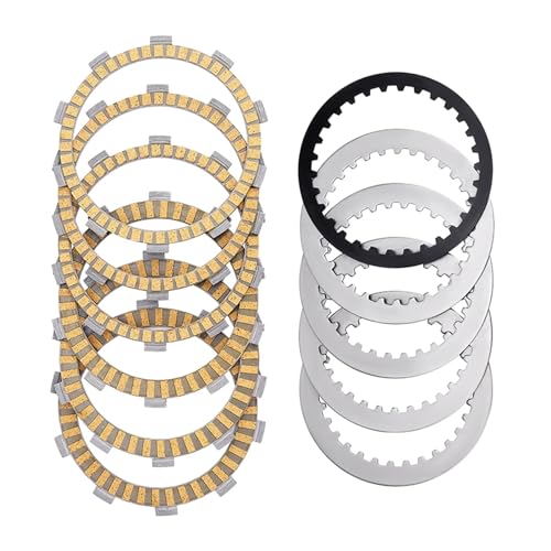 Kit disques de friction CFMOTO 450SR pour résoudre le patinage d'embrayage CF400