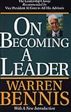 On Becoming A Leader
