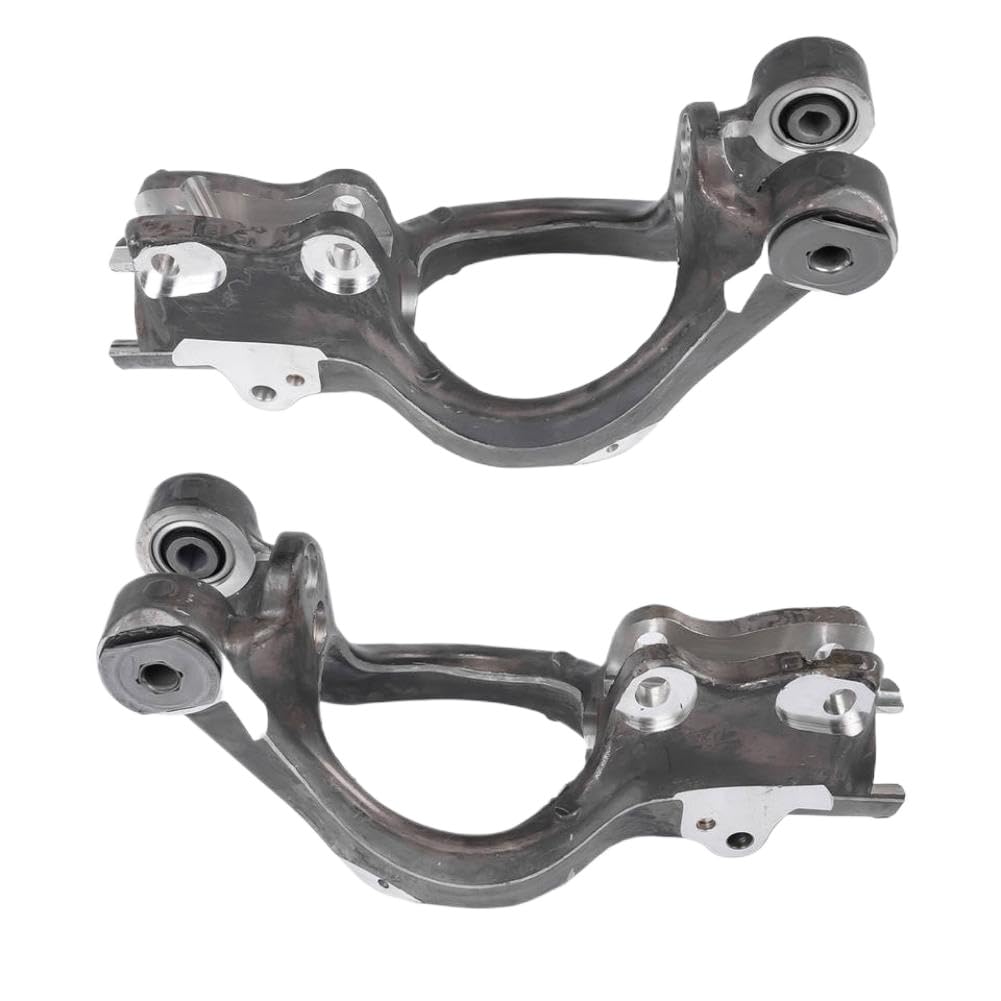 Mqkavdddw Pair Front Suspension Strut Forks Lh Rh Compatible With Xts 3.6L V6 2013 2014 2015 2016 2017 2018 2019(Pair)