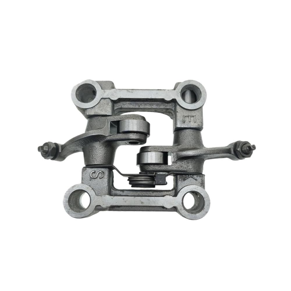 Support de culbuteur arbre à cames répare la distribution WH125T-3 DIO