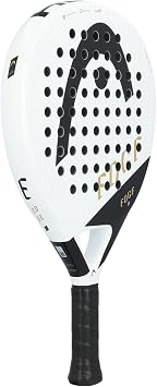 Head Edge Ii White