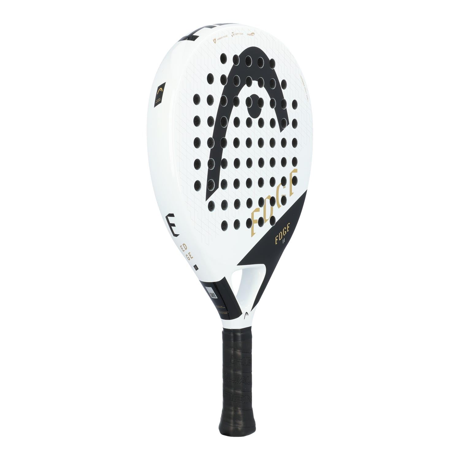 Head Edge II White