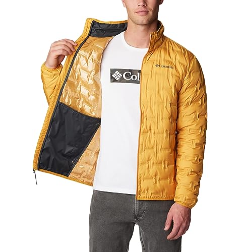 Image of Columbia Delta Ridge Down Jacket