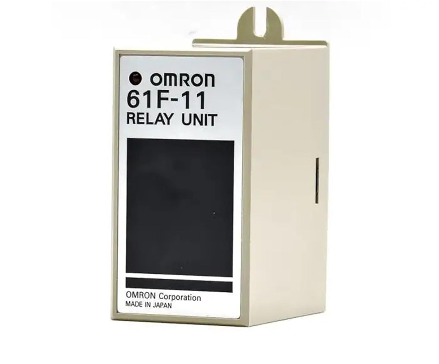 1PCS 61F-G AC110/220V 61F-11 Liquid Level Relay 61F-G1 FLOATLESS Level Switch High and Low Water Level Controller 61F-G3(61F-G1)