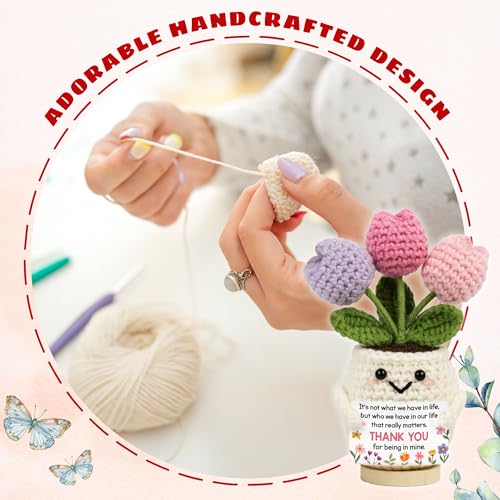 Best Friend Friendship Gifts for Women, Christmas Birthday Gifts for Bestie - Image 2