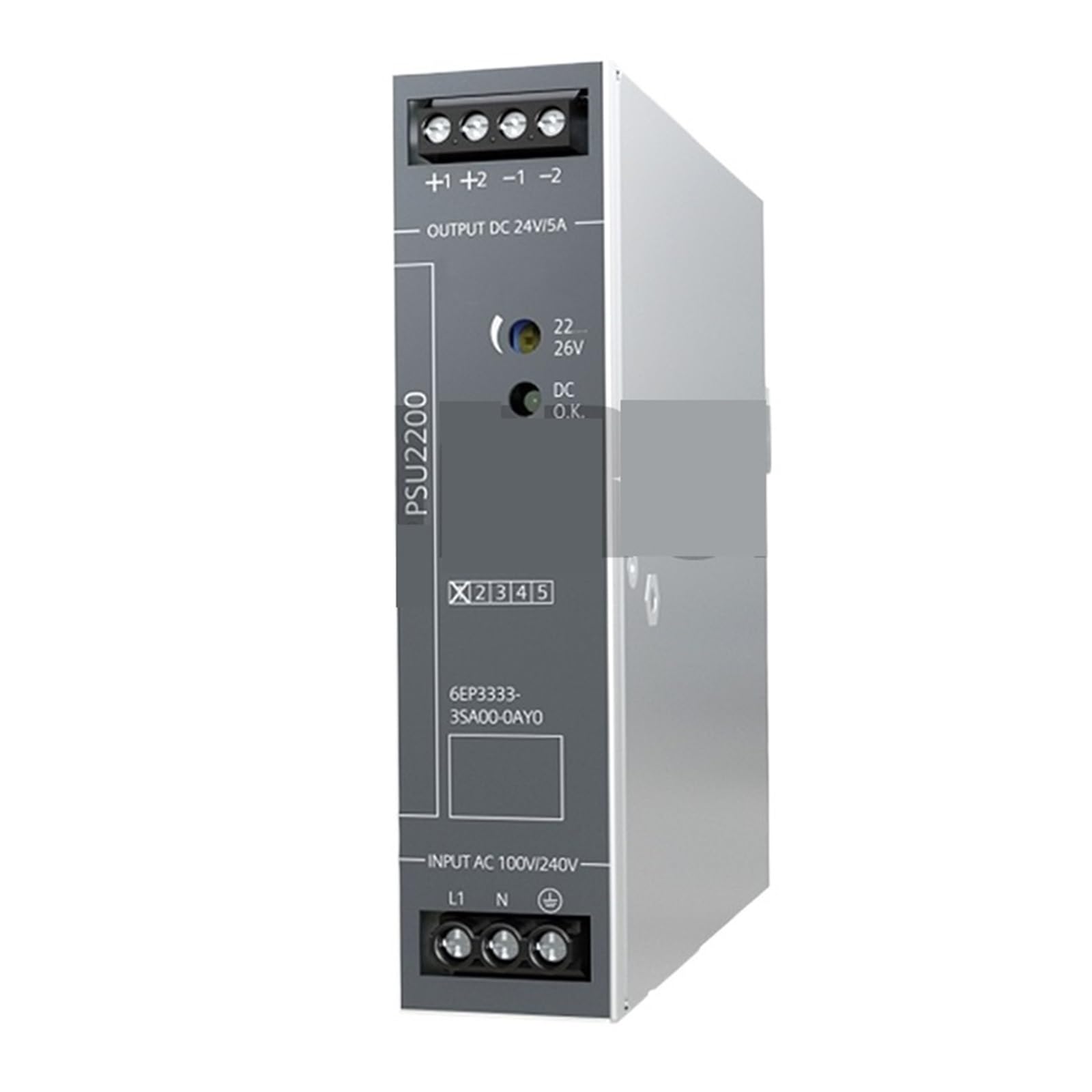 SWEWDSQG 6EP3333-3SA00-0AY0 Power supply