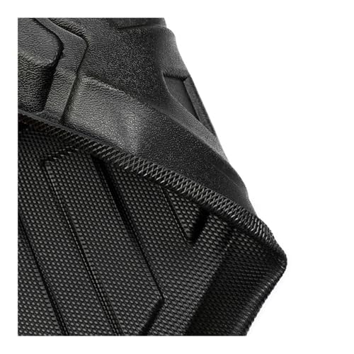Tapis coffre Focus G3 2011-2017 protégeant l'auto des chiens - 6