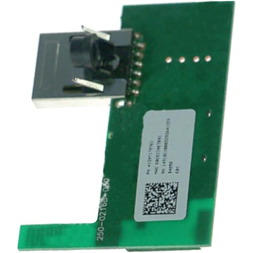 CALANDIS Wireless WiFi Network Card Module
