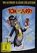 Produktbild Tom und Jerry - The Ultimate Classic Collection [12 DVDs]