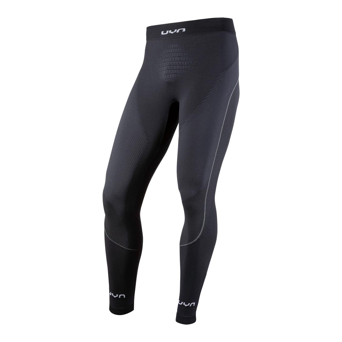UYN Ambityon Underwear Pantalone Intimo Termico in Fibra Organica Naturale al 100% Uomo