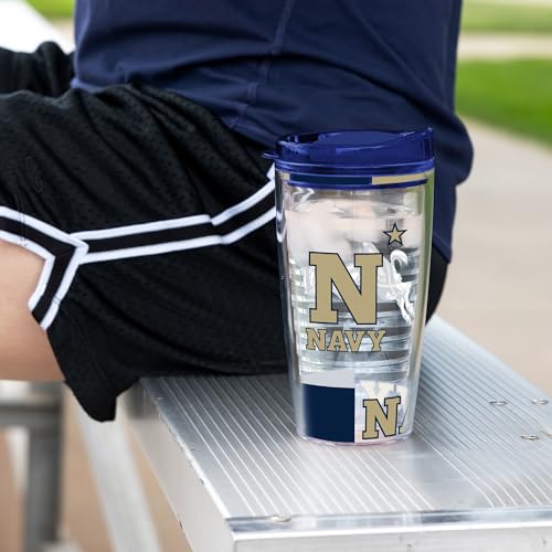 Image of Rico Industries NCAA Double Wall Tritan Tumbler 16oz or 22oz
