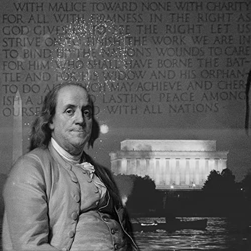 Resolution Podcast Por  arte de portada