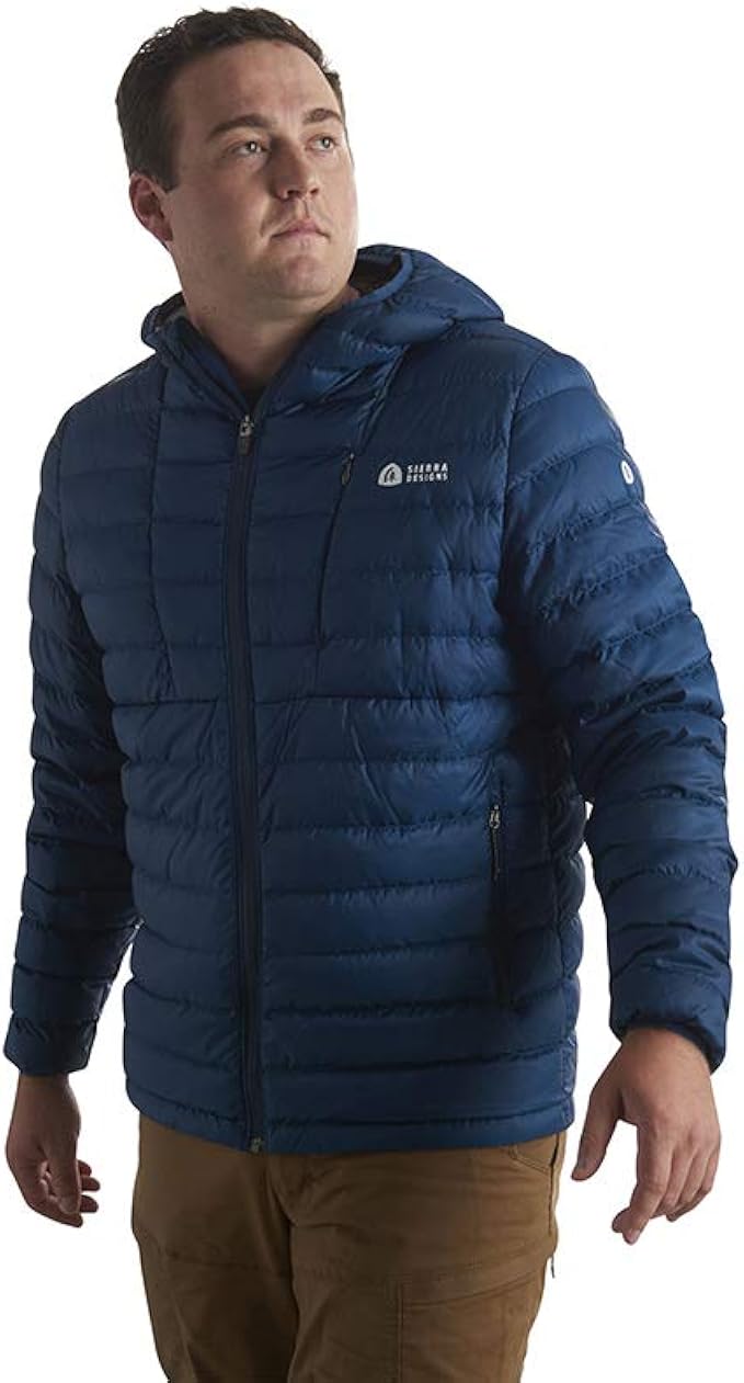 sierra designs whitney jacket