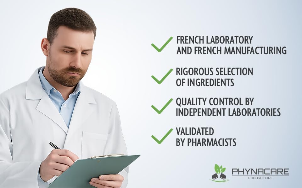 Miniatura 8 de Bisglicinato de magnesio + B6  120 cápsulas  Alta absorción, suave para el estómago  Energía, apoyo muscular y óseo  Fórmula vegana limpia  Hecho en