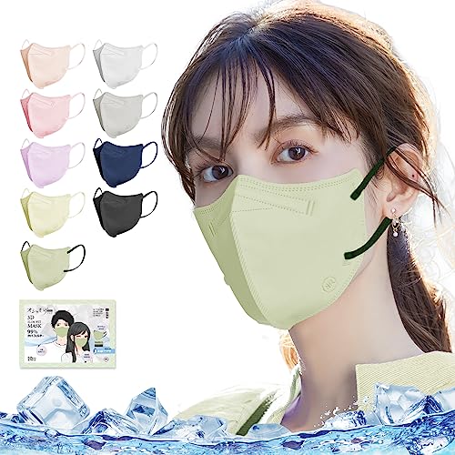 [MIR] 3D̃}XN⊴}XN 52 sDz oCJ[}XN ɂȂȂ ڐG⊴ ꂢ  N[}XN ėp ĝă}XN ̍\ J[}XN ₷ ɗD  3? Ђ  ӂTCY lp