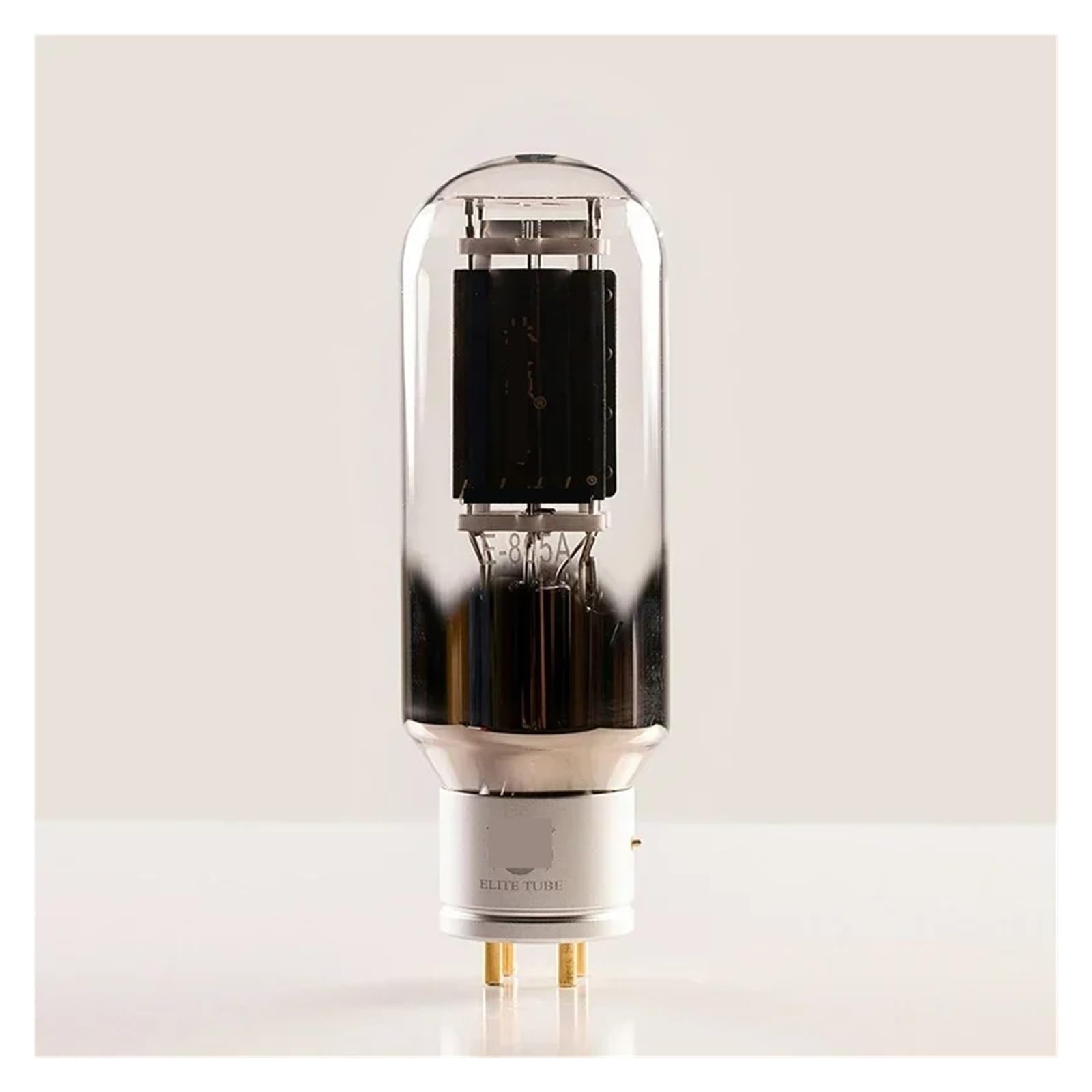 FLEYYXBN E-805A E805A HiFi Audio Tube Amplifier kit DIY Supporting Four-Way(2 pcs)