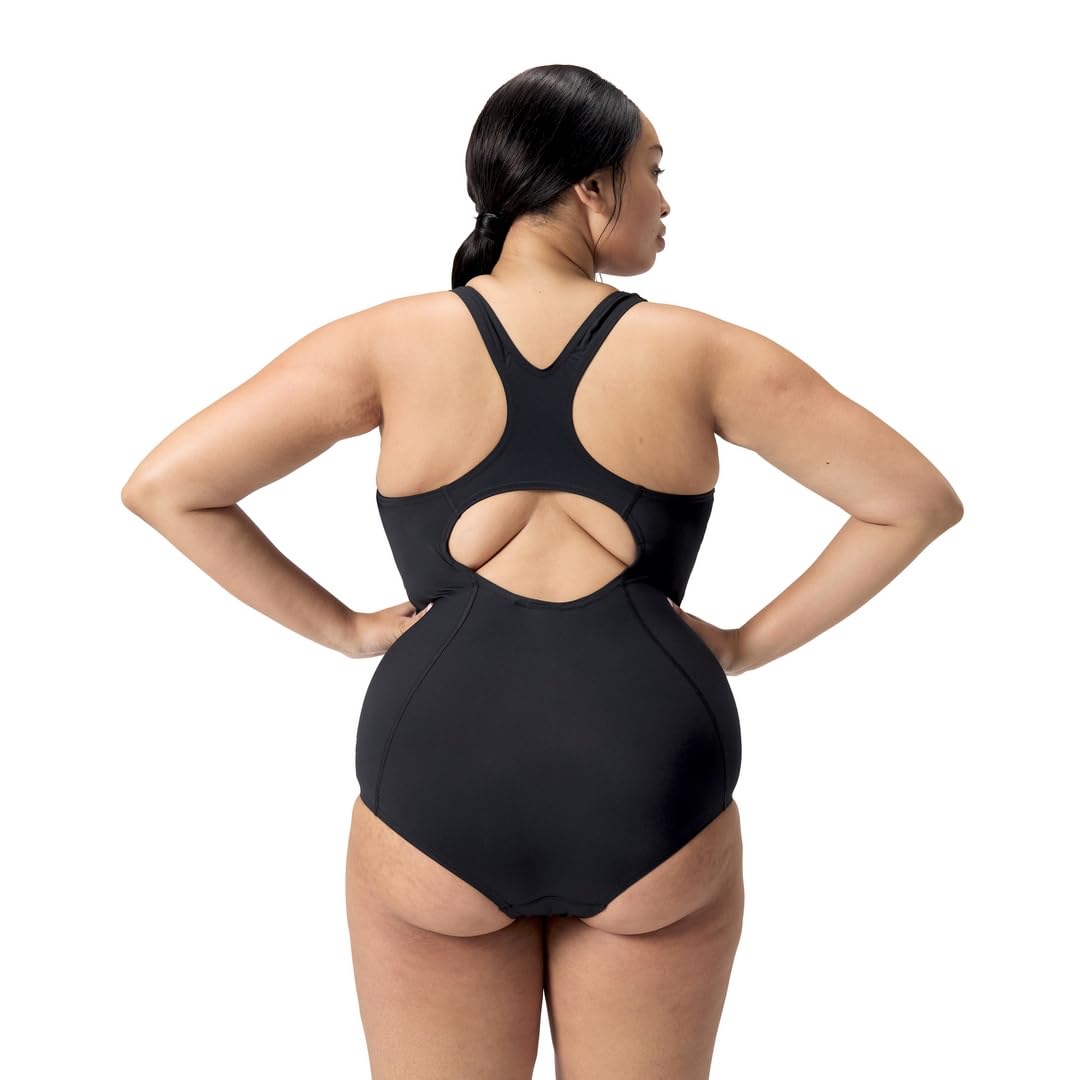 Speedo Women's Endurance+ Medalist Swimsuit
