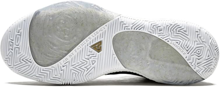 Amazon.com | Nike Mens Zoom Freak 1 BQ5422 900 Coming to America