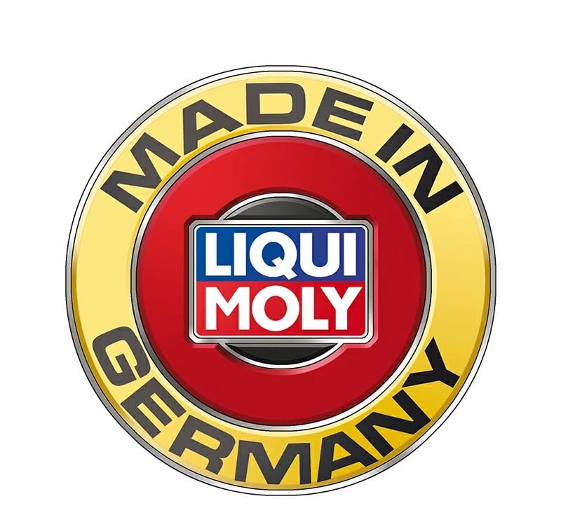 Amazon | LIQUI MOLY (リキモリ) ライヒトラウフハイテック 5W40 欧州