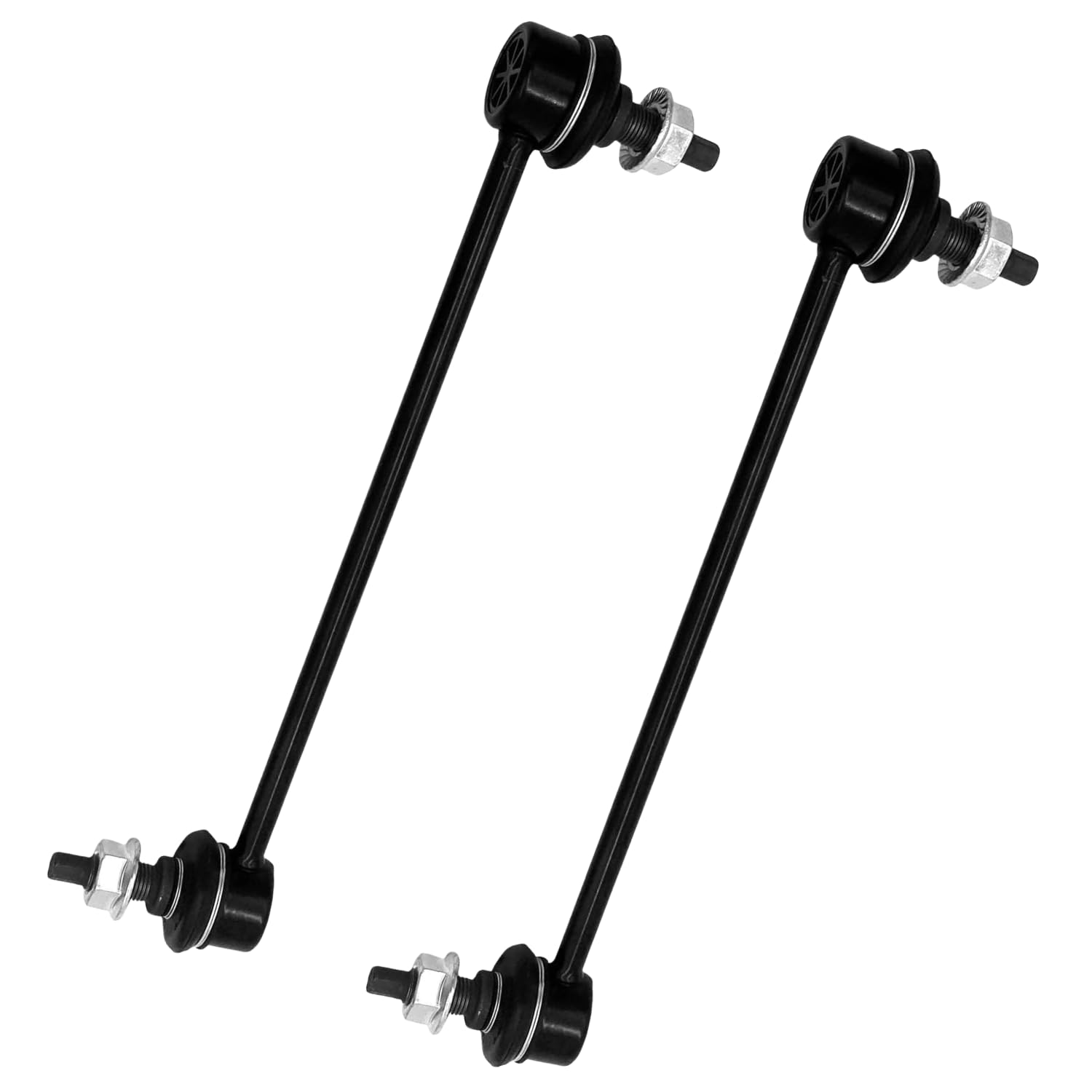 K750524 2Pcs Front Sway Stabilizer Bar Link Compatible With Hyundai 2010-2013 Tucson, Compatible With Kia 2011-2013 Sportage