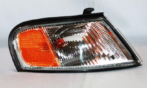 98-99 NISSAN ALTIMA PARKING SIGNAL LIGHT RIGHT