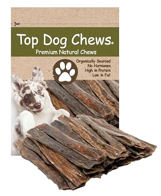 Top Dog Chews 10